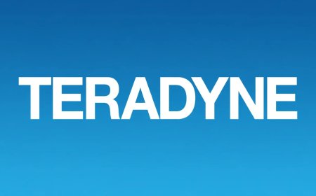 Teradyne (TER) Stock Plunges 15% Despite Crushing Q1 Earnings Estimates