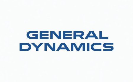 General Dynamics (GD) Stock Soars 10% on Strong Q1 Earnings Performance