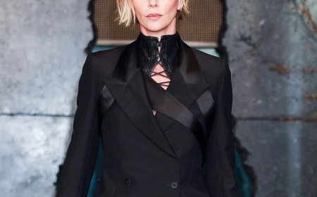 Charlize Theron Reveals Her Kids’ Honest Reactions to Dating Life