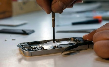 Attempt to repeal Colorado's right-to-repair law fails