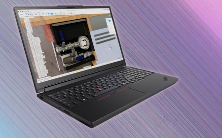 Lenovo abandons separate magnesium frame for latest P16 Gen 3 laptop after 20 years — robust feature introduced in ThinkPad T60 in 2006, company now integrates material into outer shell for a thinner design