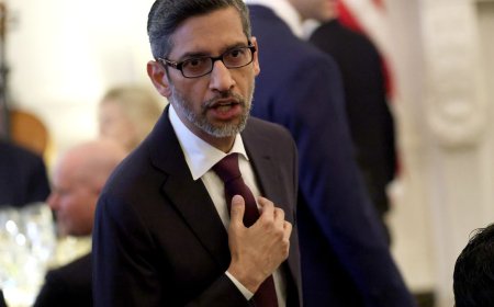 Google signs classified Pentagon AI deal but exits $100 million drone swarm program — report claims employees revolted over ethical fears, delivered letter to CEO Pichai