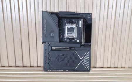 iGame X870E Vulcan OC V14 Motherboard Review: Colorful enters the high-end overclocking scene