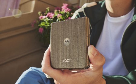 Motorola reveals 2026 Razr lineup with modest upgrades and higher prices