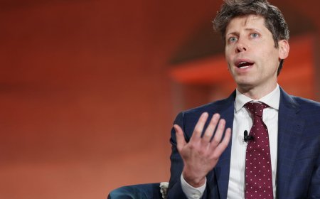 OpenAI has effectively abandoned first-party Stargate data centers in favor of more flexible deals — company now prefers to lease compute and says Stargate is an umbrella term
