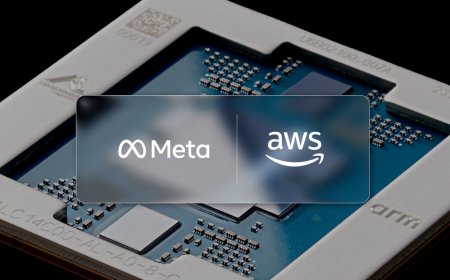 Meta's multi-billion-dollar Graviton deal highlights intensifying CPU shortages in AI infrastructure — the industry signals a shift to Agentic inference workloads, pushing demand