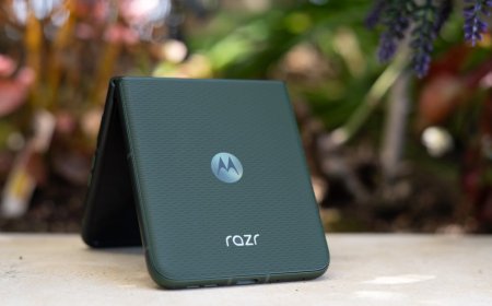 The Moto Razr and Razr Plus are victims of shrinkflation