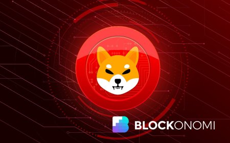 Poloniex Unveils Shiba Inu Green Pill Campaign