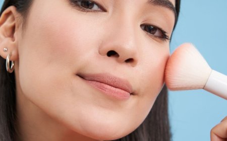 The Best Matte Makeup for Greasy and Oily Skin