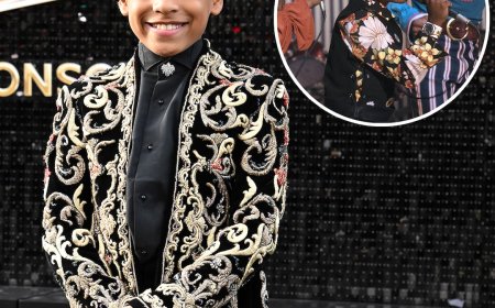How Michael Jackson’s Family Felt About Juliano Valdi’s Biopic Role