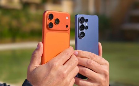 Forget Samsung Galaxy S26 Ultra: I found alternatives that are nearly as good for less money