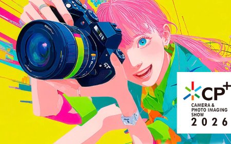 The 2026 CP+ Photo Expo Solidified Its Importance to the Industry