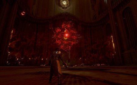 How to beat the Legion boss in Saros