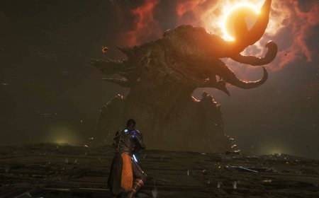 How to beat the Shepherd boss in Saros