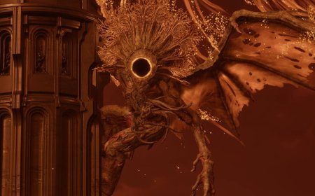 How to beat the Architect boss in Saros