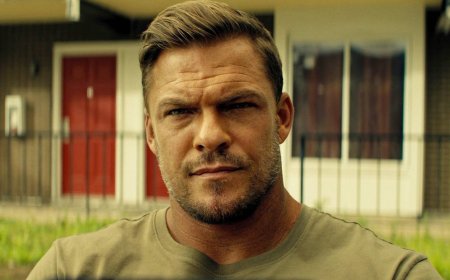 1 Of The Best Spy Thrillers Of The Century Is Based On The Book That Inspired Reacher