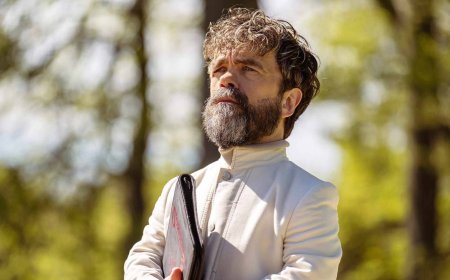 TV's Riskiest New Crime Thriller Is Perfect From Start To Finish