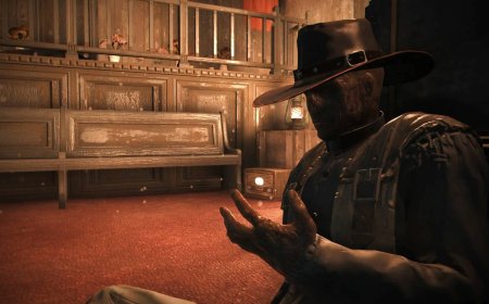 Fallout Fans Furious With Official New Bethesda Game Release