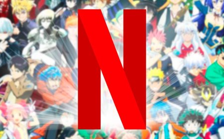 Netflix Is Getting The Most Controversial Anime Ever, And It Needs To Be Every Fan's Next Weekend Binge