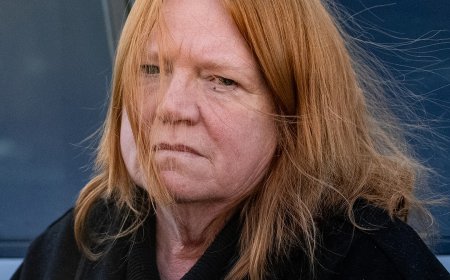 Gilgo Beach Murders: Why Rex Heuermann's Ex-Wife Sleeps in Kill Room
