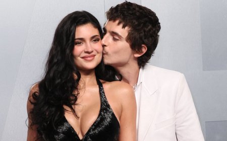 Amid whispers of Timothee Chalamet and Kylie Jenner proposal... we reveal biggest sign yet that they're ALREADY engaged as insiders leak REAL reason family want them together