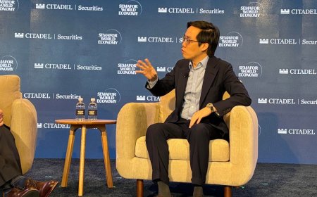 Privacy in the AI era is possible, says Proton's CEO, but one thing keeps him up at night