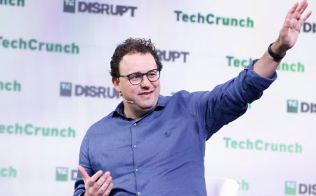 Anthropic Reportedly Plotting to Surpass OpenAI’s Valuation in Next Funding Round