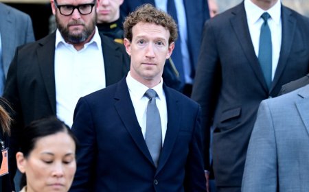 Meta Could Spend $145 Billion This Year Due to AI