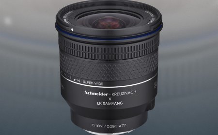 L-mount's ultra-wide zoom options are getting more interesting