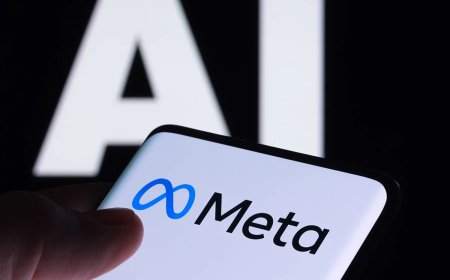 Meta Platforms (META) Stock Plunges 8% on Massive $145B AI Infrastructure Forecast