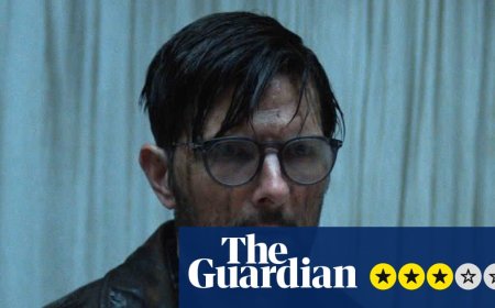 Hokum review – Adam Scott dour and grumpy in enjoyably eerie rural horror