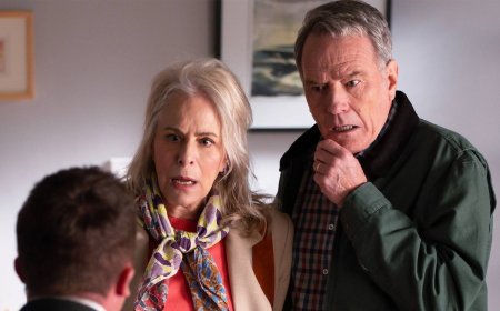 Netflix's 9-Part Sitcom Is a Better 'Malcolm in the Middle' Replacement Than You'd Expect