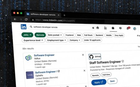 The case against an imminent software developer apocalypse