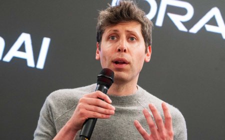 Sam Altman just dropped a big hint that GPT-6 is coming soon — ‘with extra goblins’