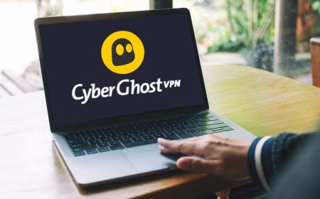 VPN deal of the week: Cyberghost has dropped to only $1.75 per month, cheaper than ExpressVPN, NordVPN, and Surfshark – pick up this cut-price security tool to protect your identity on your tablet, smartphone, or TV while it's at its 2026 rock bottom.