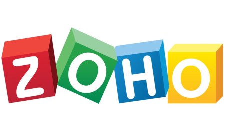 Zoho CRM review 2026