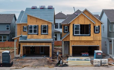Exploding number of AI data center build-outs delay Texas housing projects — data centers' high demand for electricians prices out contractors, homes now take two months longer to complete