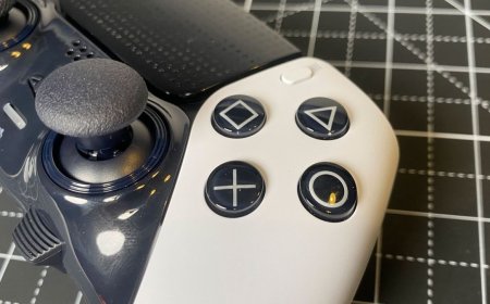 Homebrew PlayStation DualSense controller adapter for PC can be built for just $20 with a Raspberry Pi Pico — wireless dongle delivers adaptive triggers and haptic feedback to gamers