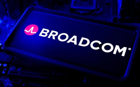 Broadcom (AVGO) Reaches $2 Trillion Valuation While Unveiling Latest Wi-Fi 8 Technology