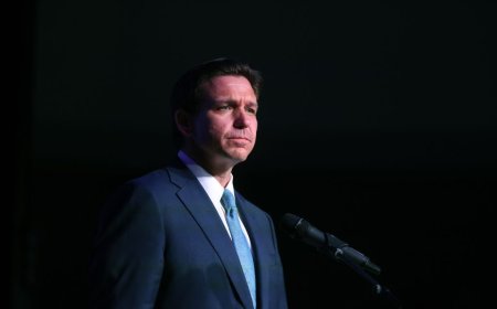 Florida Republicans reject plan to weaken childhood vaccine requirements