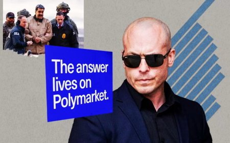 More than half of all Polymarket "long shot" bets on military action pay off