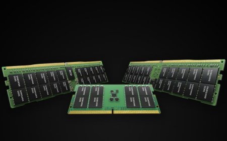 Samsung and SK hynix warn AI-driven memory shortages could last until 2027 and beyond, as HBM demand explodes — customers already reserving supply years ahead, while the wider DRAM market begins to tighten