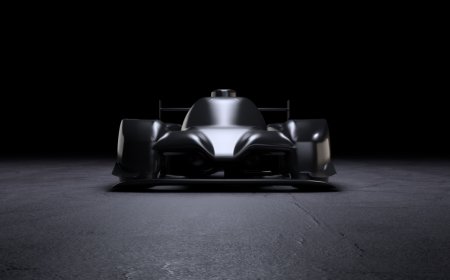 In motorsport, there's nowhere to hide as AI becomes new CFD tool