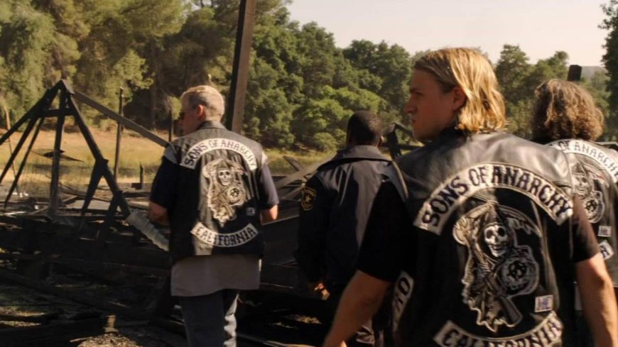 Sons of Anarchy Prequel: Creator Kurt Sutter Hints At Possible Return