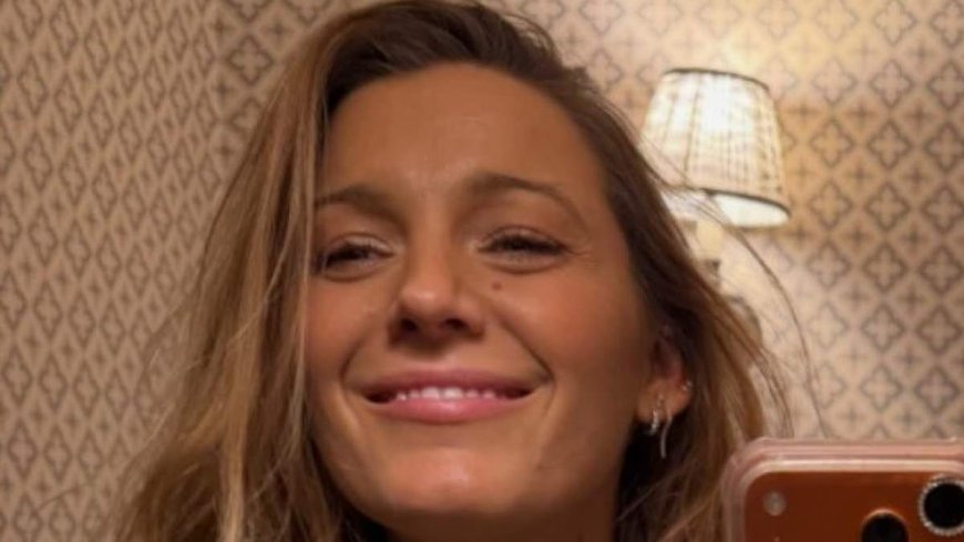 Blake Lively lives it up at Nickelodeon theme park as Justin Baldoni trial nears amid legal battle