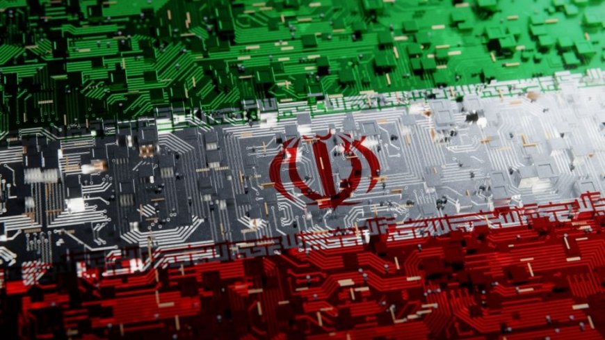 Iran’s internet shutdown proves we need to go beyond Starlink and VPNs — this could this be the solution