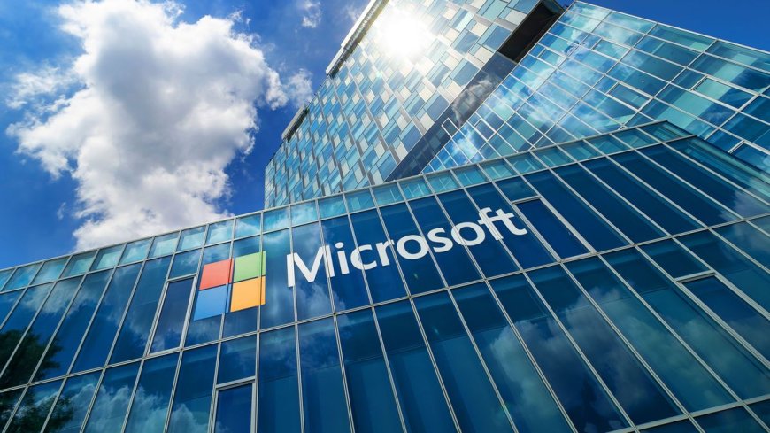 Microsoft set to face another major UK probe - this time over cloud and software licensing, and if it should get ‘strategic market status’