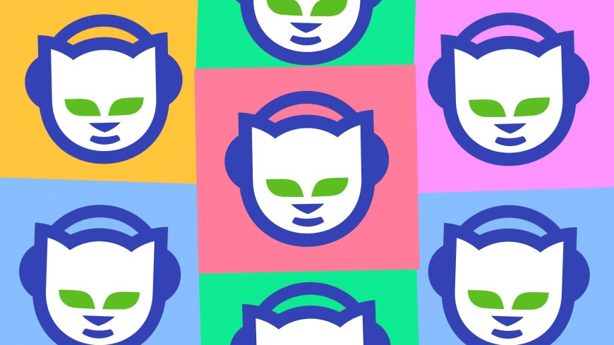 What Ever Happened to Napster?