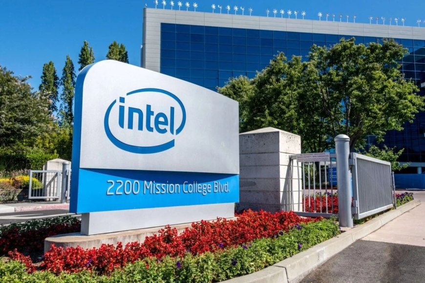 Intel (INTC) Stock Jumps 6% After $14.2B Buyback of Ireland Manufacturing Facility Stake