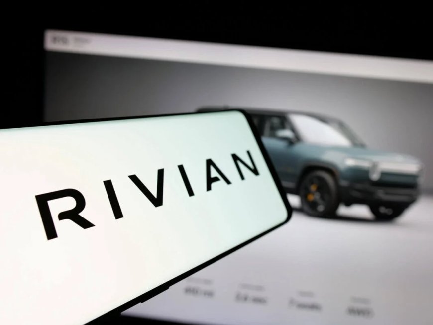 Rivian (RIVN) Stock Climbs on Analyst Upgrade Despite R2 Pricing Concerns